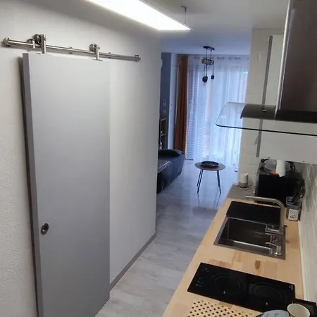 Cosy Sur Pour 4 Personnes Maxi. Apartamento
