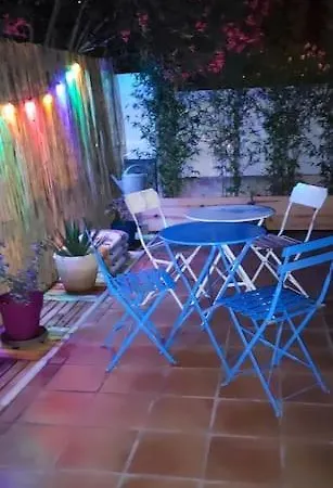 Cosy Sur Pour 4 Personnes Maxi. Agde