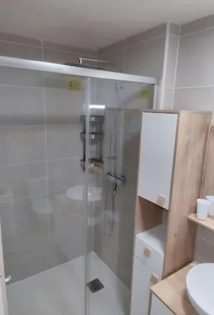 Apartamento Cosy Sur Pour 4 Personnes Maxi.